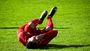 Common Sports Injuries in the Fall