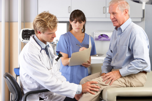 What Is the Most Common Surgery For an Orthopedic Surgeon?