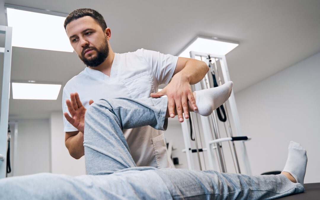 5 Orthopedic Surgeries That are Hard to Recover From