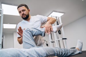 5 orthopedic surgeries that are hard to recover from