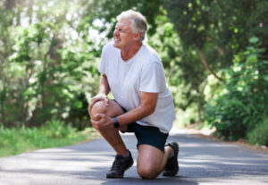 Does Walking Help with Knee Pain?
