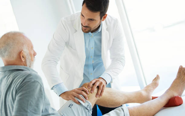 When Should You See a Doctor for Your Knee Pain?