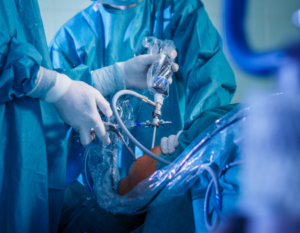 Advancements in Orthopedic Treatments and Surgeries