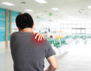 How do I know if I need Shoulder Surgery?