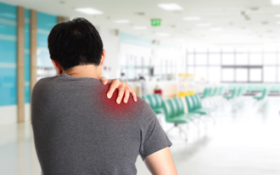 Orthopaedic Shoulder Surgery: Treatment Options, Recovery, and What to Expect