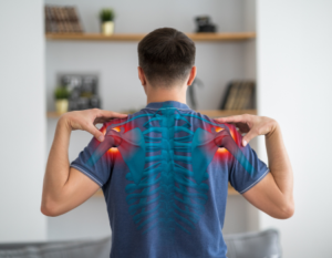 When is Shoulder Pain Serious?