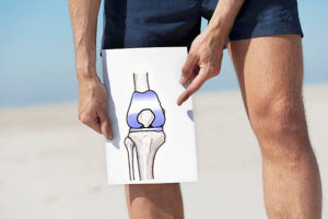Why is There So Much Pain After Knee Replacement?