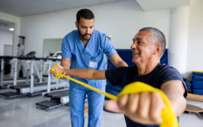 Knee Replacement Recovery: What to Expect After Surgery