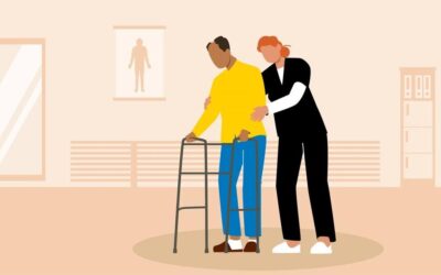 How Long Does It Take to Walk Again After Total Knee Replacement?